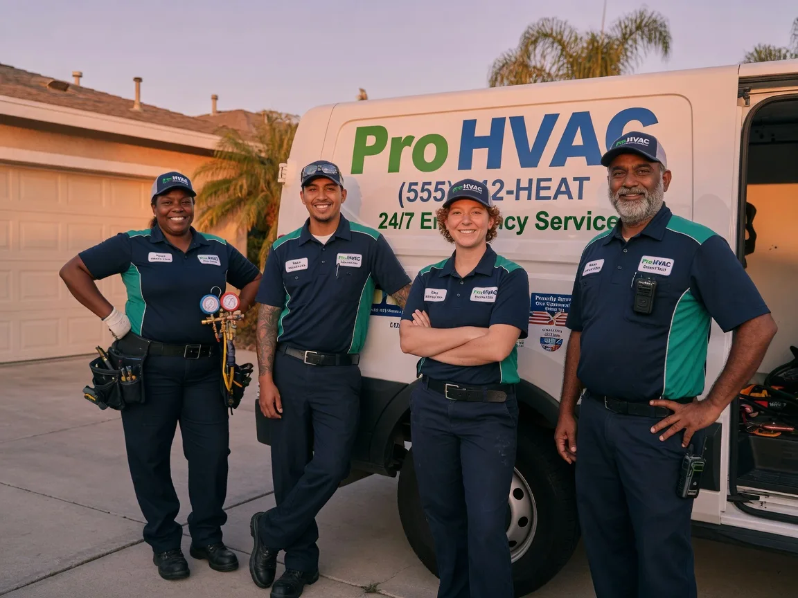 Furnace Repair company in Arcadia, OH