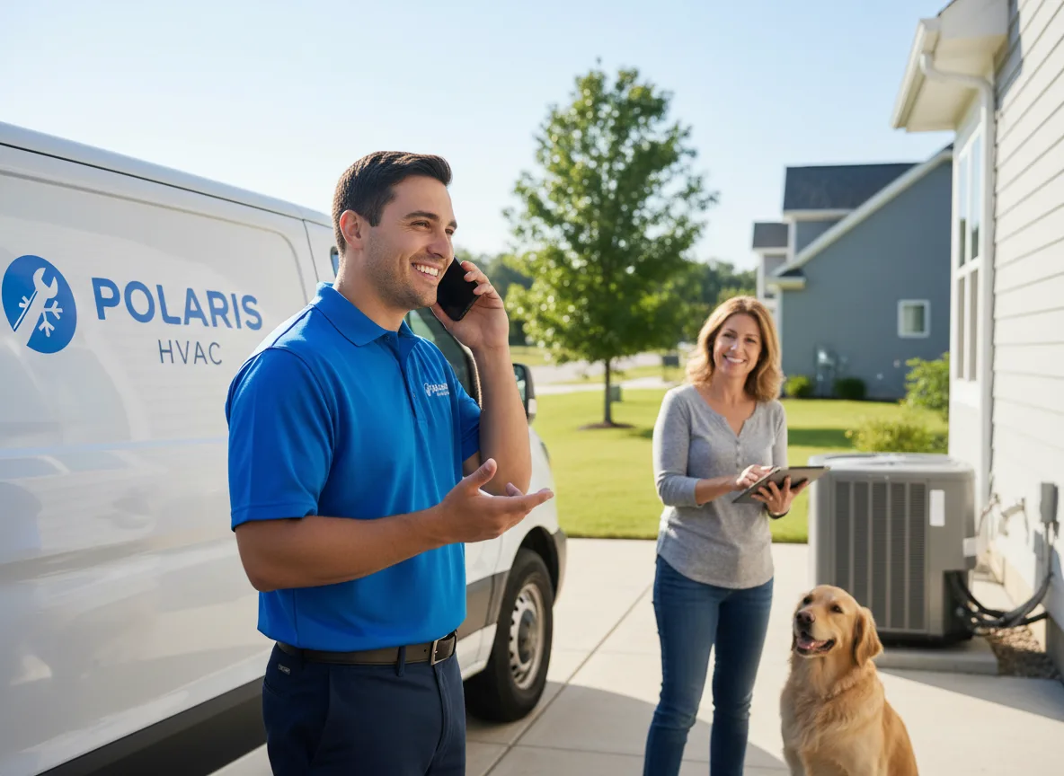Furnace Repair Arcadia, OH FAQs